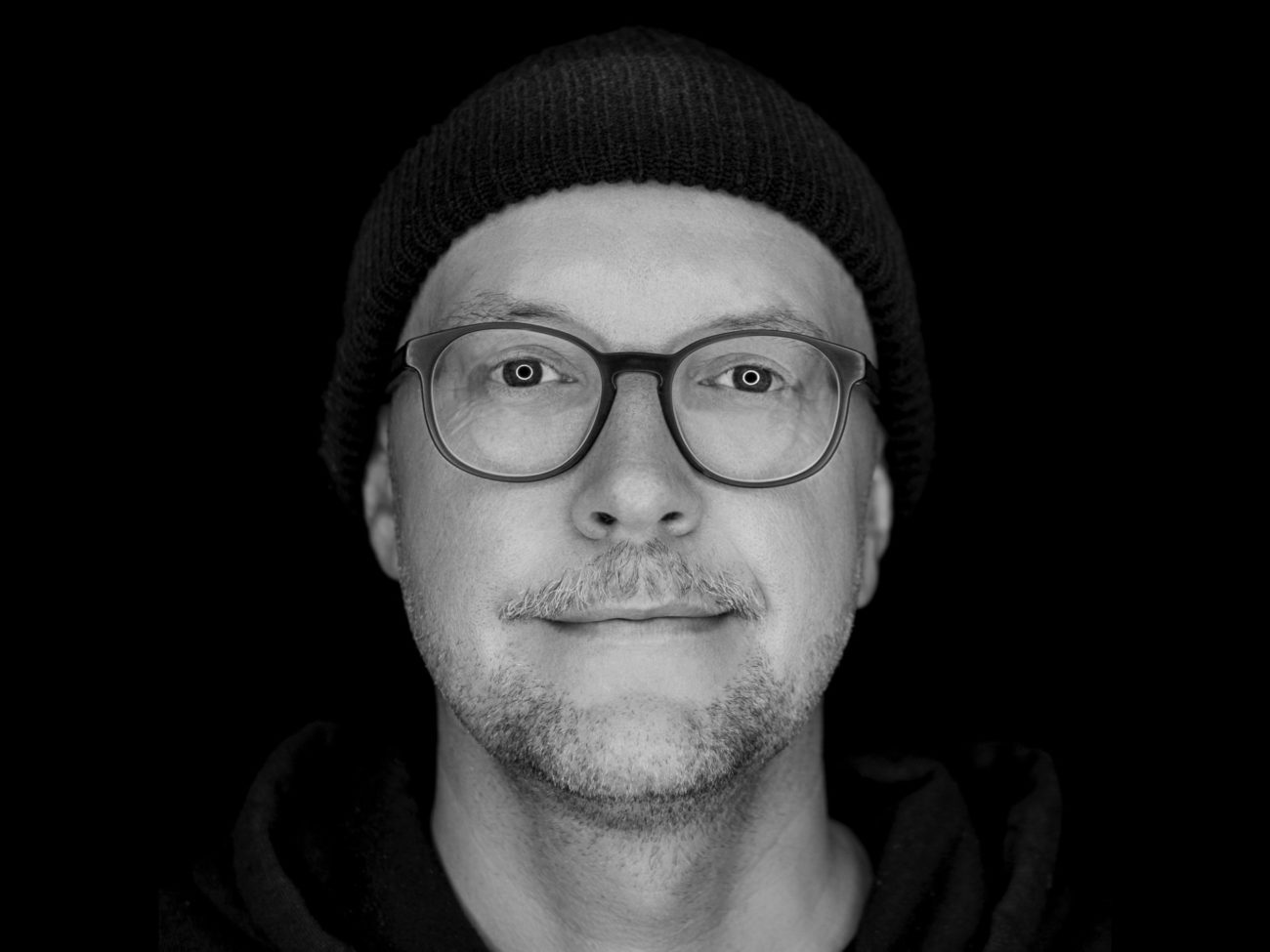 Maik Selbmann Portrait