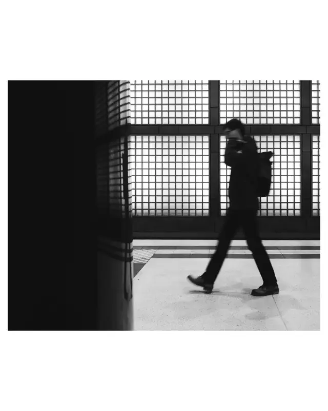 Walking