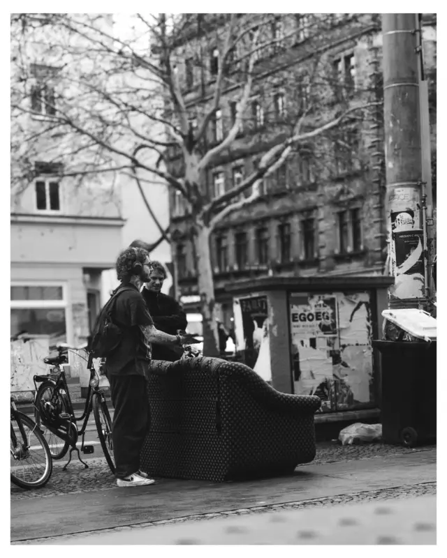 Street Life