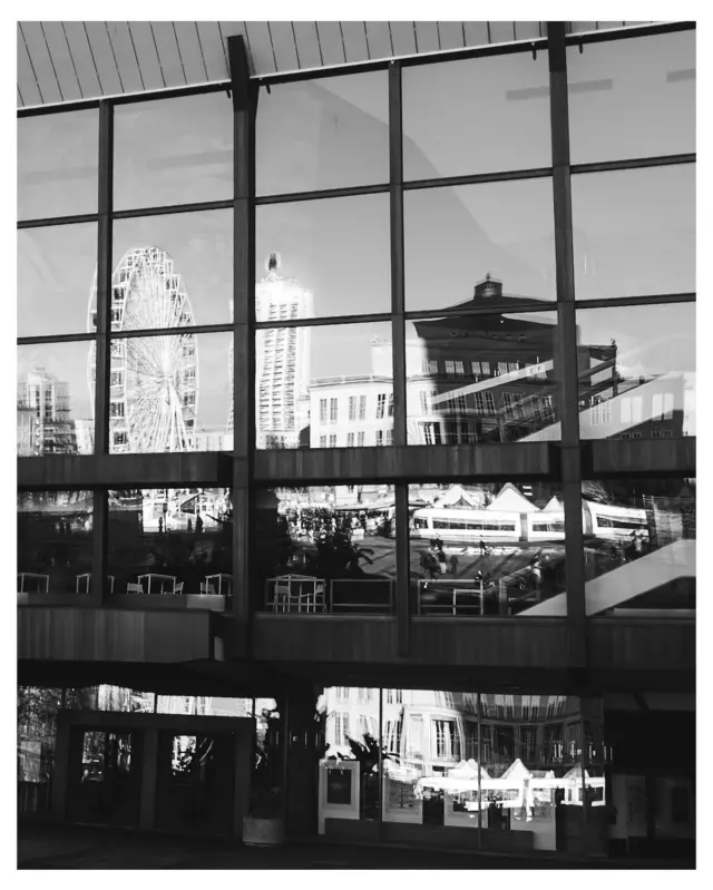 Reflections