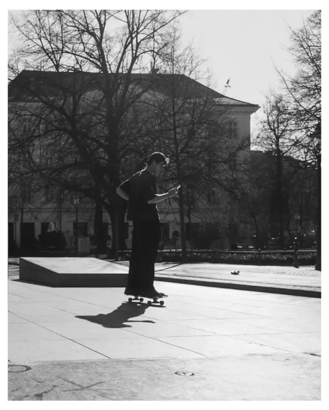SKATE