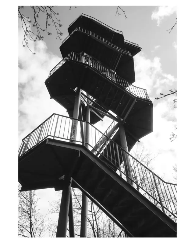 Upstairs