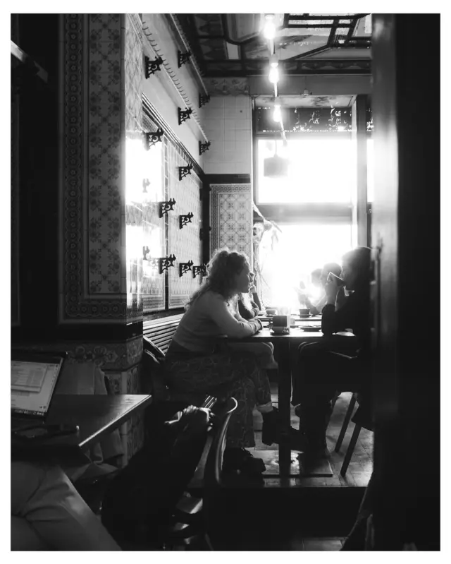 Coffee Time @dankbarleipzig 
.
3rd pic 📷 @diemiamaria