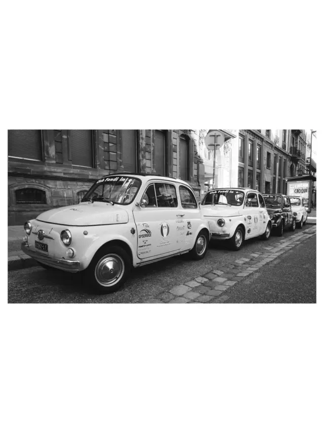 Italian Vibes
#leica #leicaq2 #fiat500cinquecento